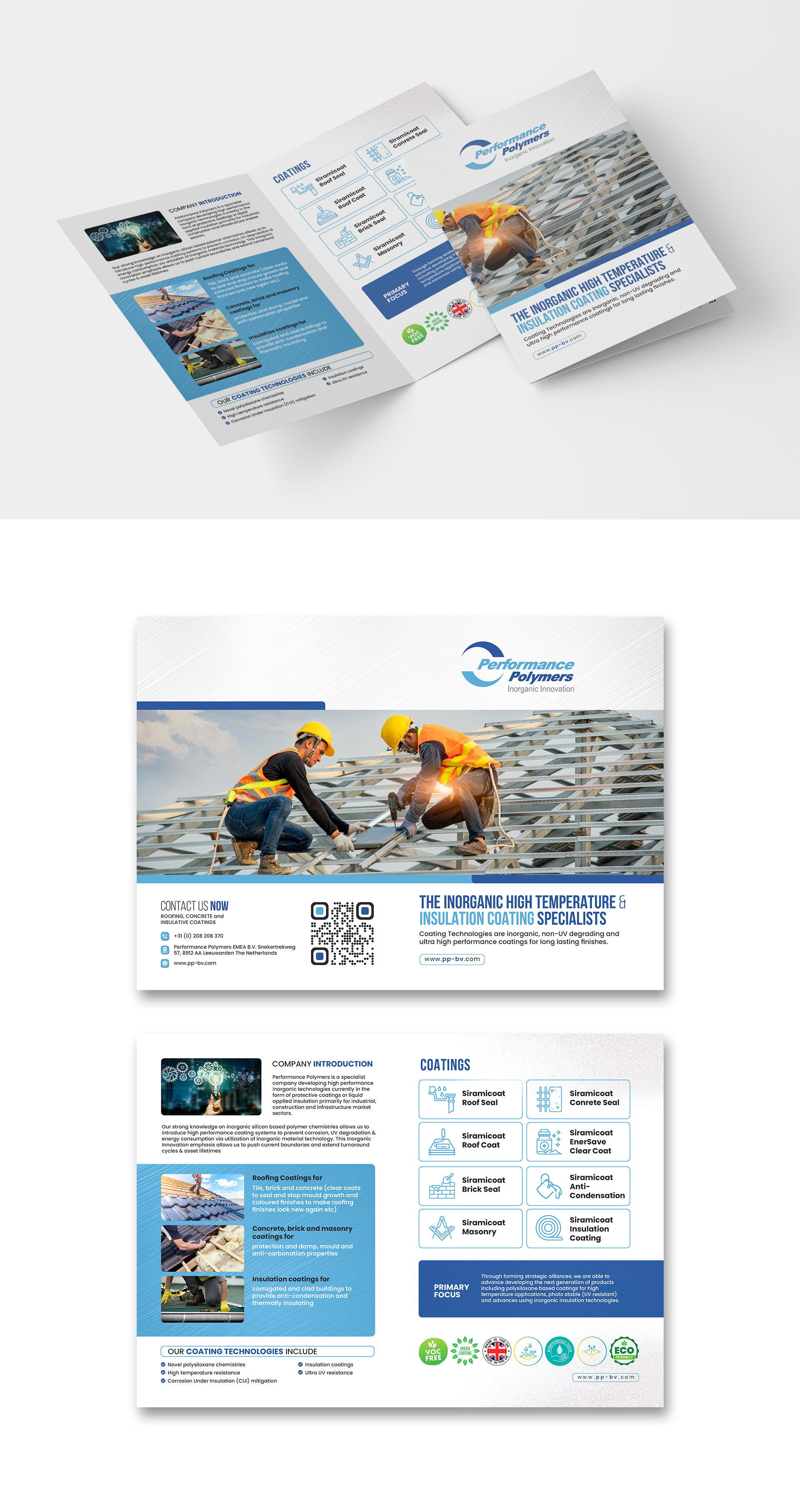 Flyer Design by debdesign for this project | Design #31412026