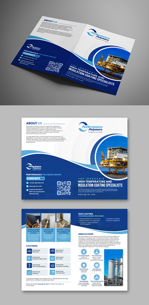 Flyer-Design von debdesign für dieses Projekt | Design: #31412157