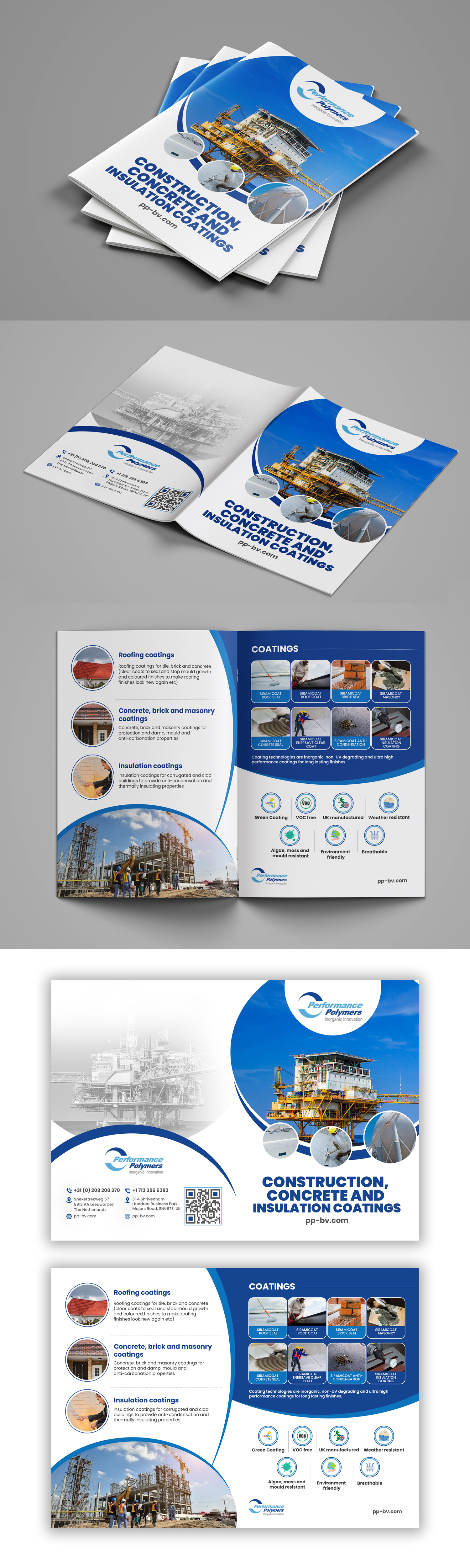 Flyer Design by debdesign for this project | Design #31417117