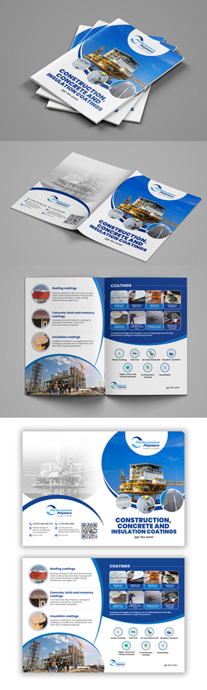 Flyer-Design von debdesign für dieses Projekt | Design: #31417117