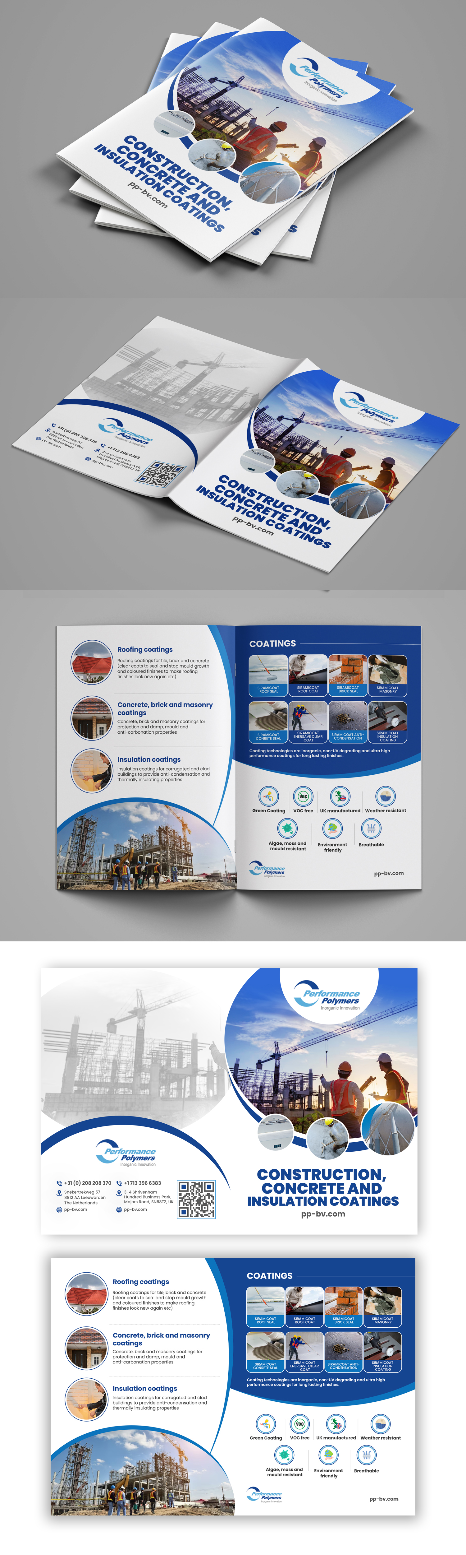 Flyer Design by debdesign for this project | Design #31417944