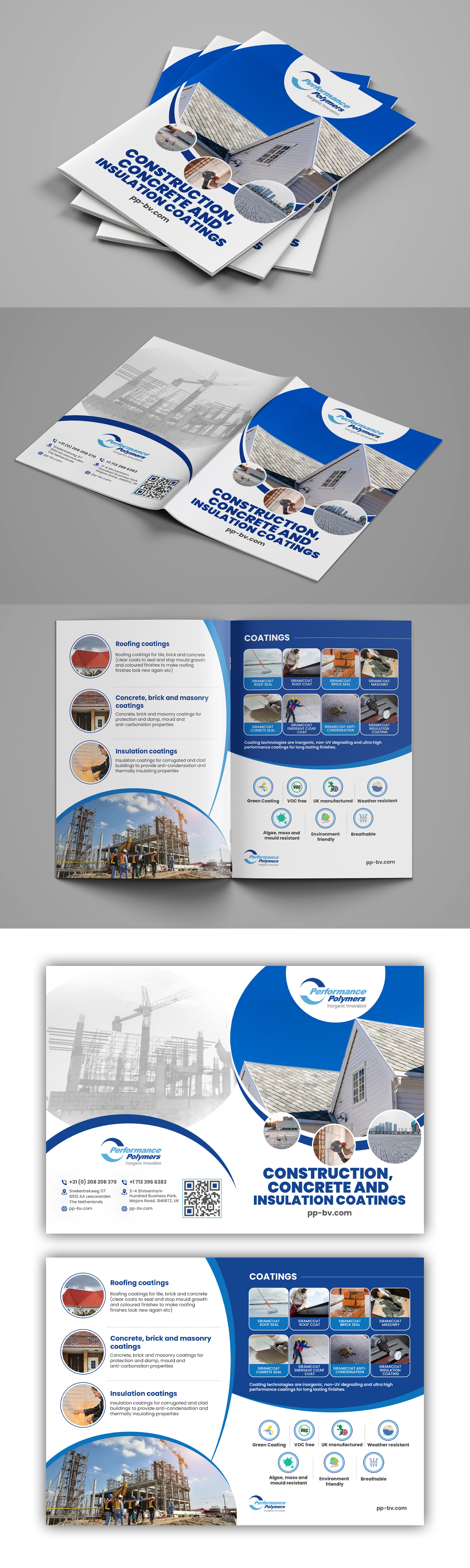 Flyer Design by debdesign for this project | Design #31419866