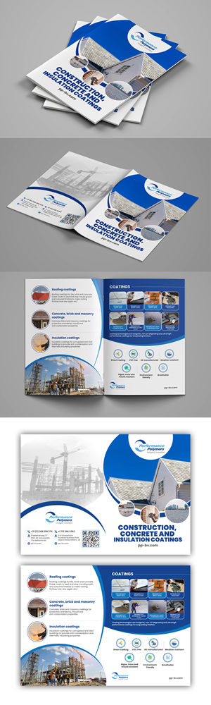 Flyer-Design von debdesign für dieses Projekt | Design: #31419866