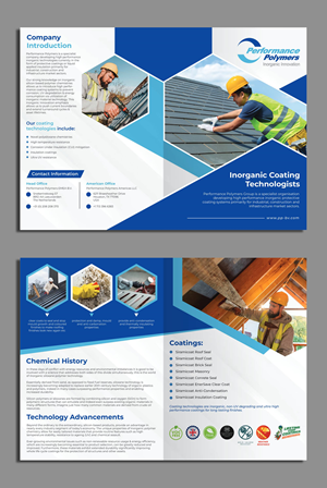 Flyer-Design von ecorokerz für dieses Projekt | Design: #31411469