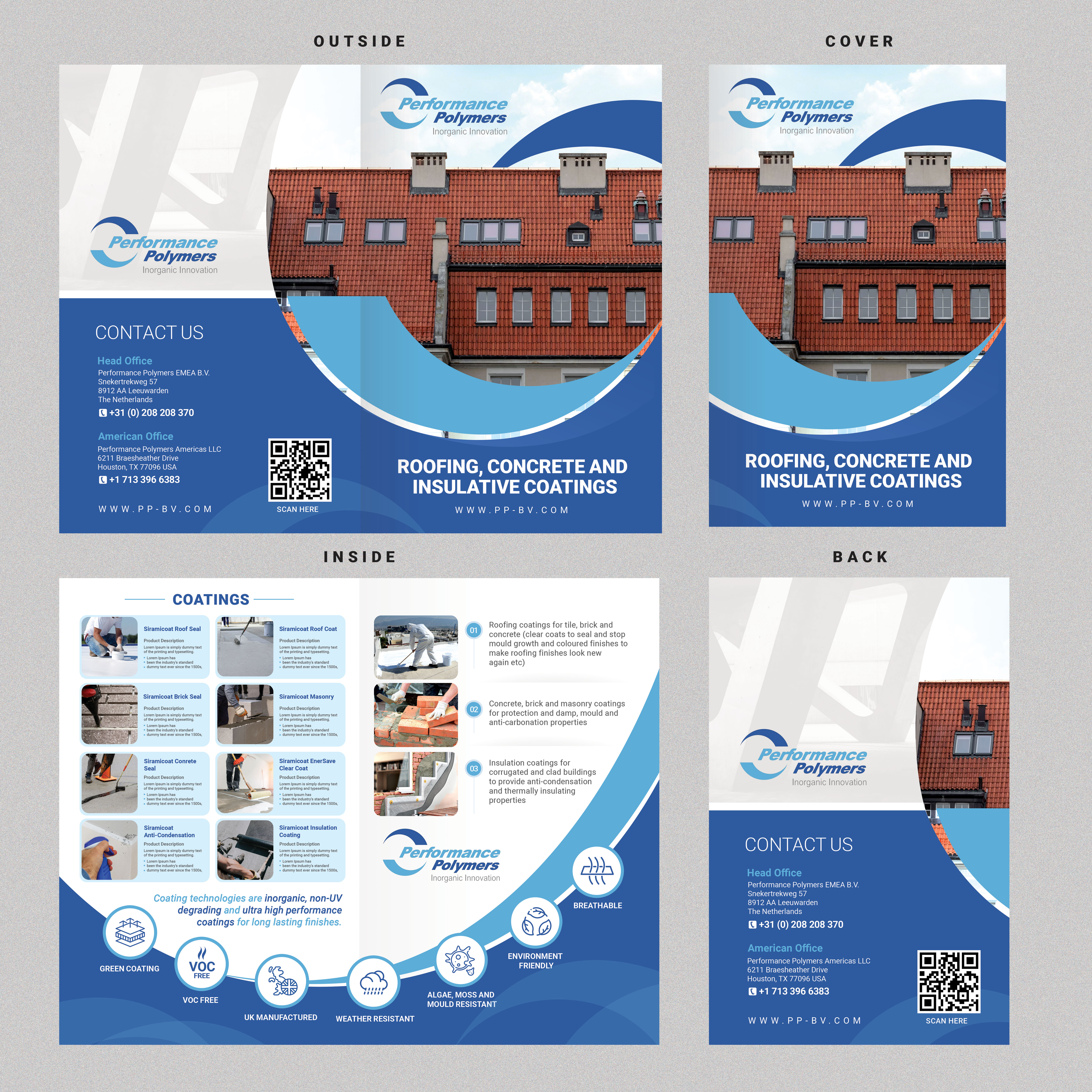 Flyer-Design von Stan$oul für dieses Projekt | Design #31441957