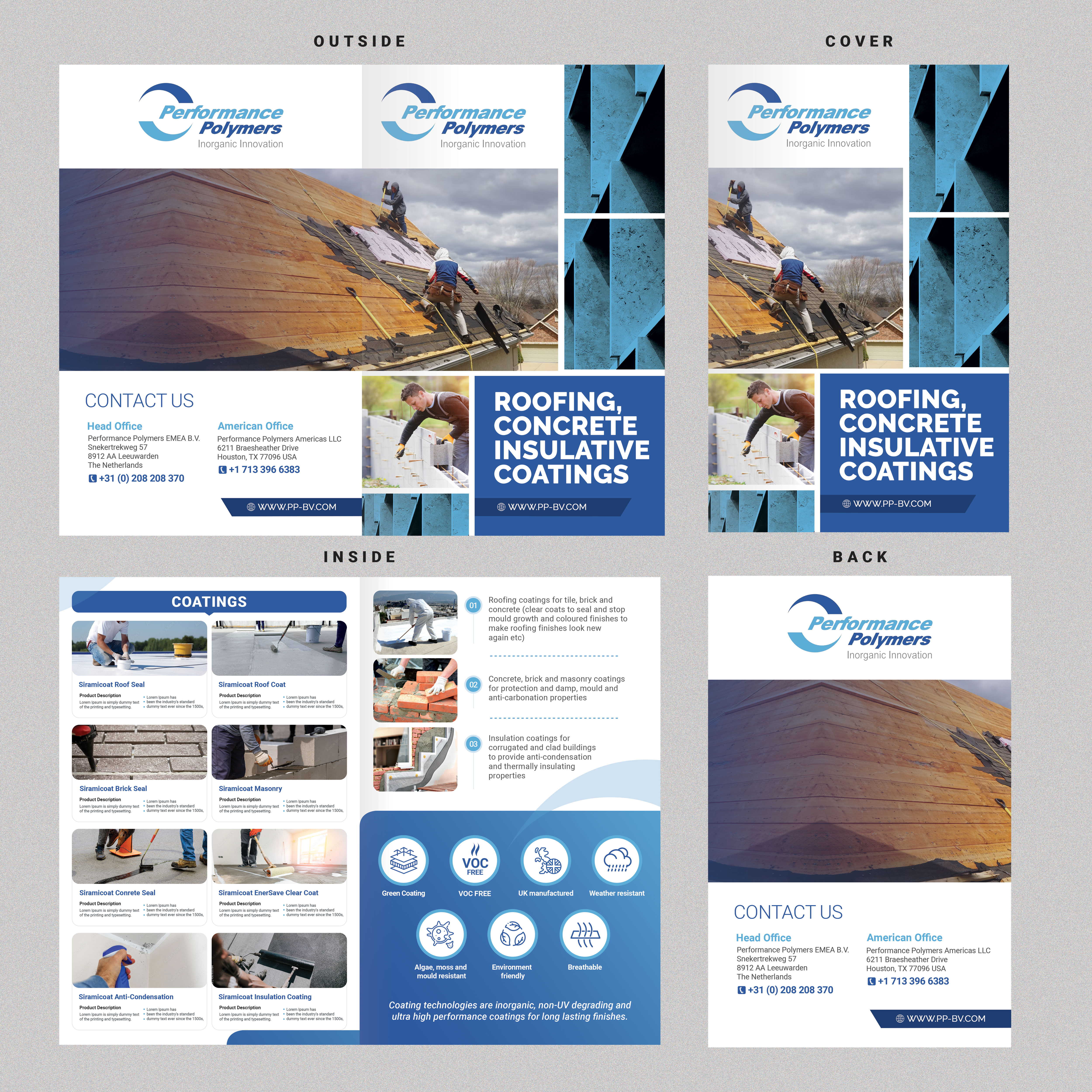 Flyer Design by Stan$oul for this project | Design #31442443