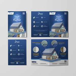 Flyer Design by yusmoker for this project | Design: #31417434