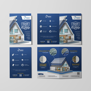 Flyer Design by yusmoker for this project | Design: #31417668