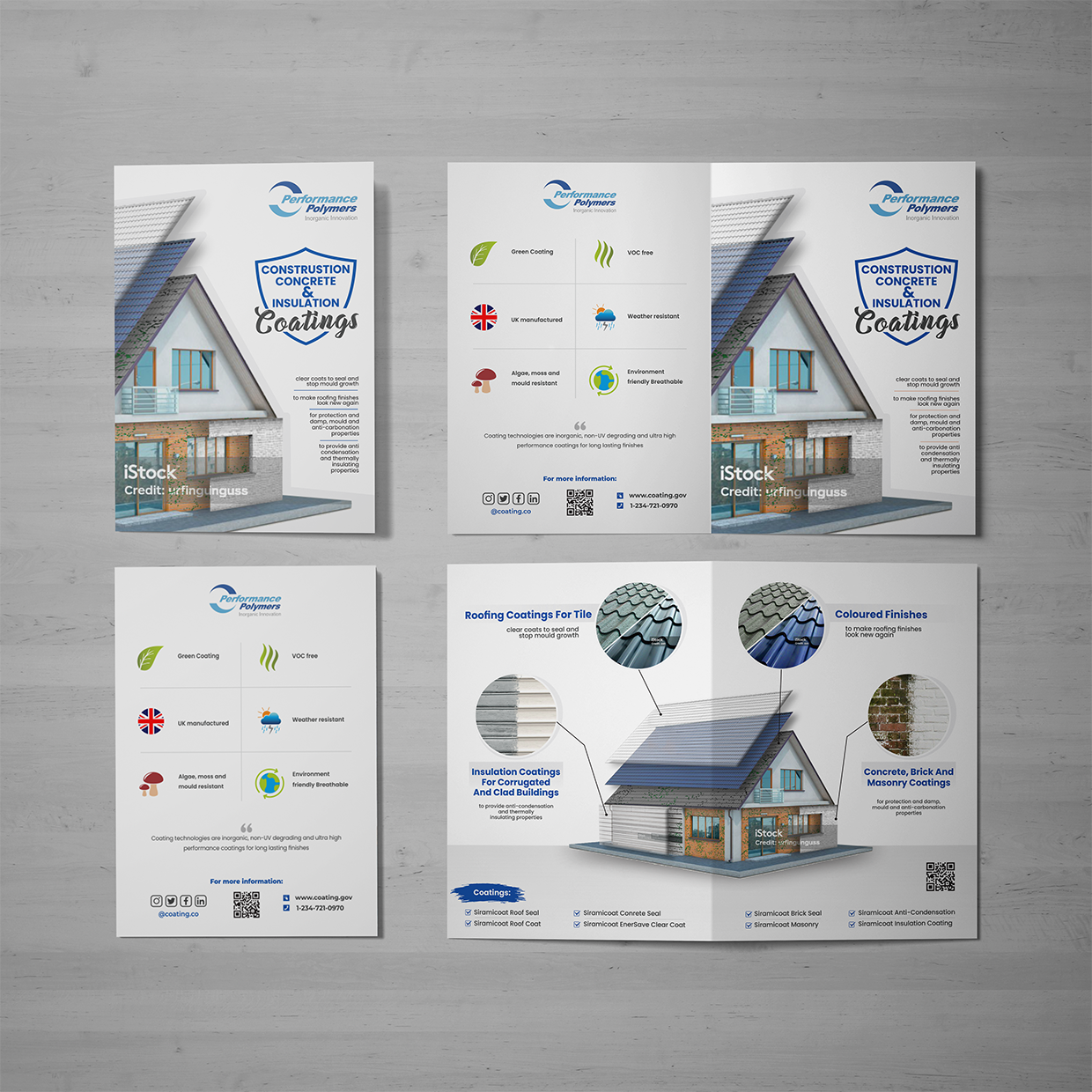 Flyer-Design von yusmoker für dieses Projekt | Design #31423719