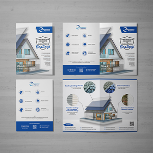 Flyer Design by yusmoker for this project | Design: #31423720