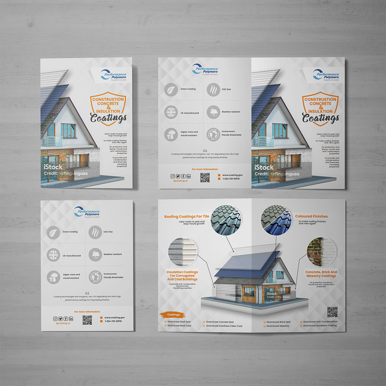 Flyer-Design von yusmoker für dieses Projekt | Design #31423721