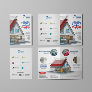 Flyer Design by yusmoker for this project | Design: #31451261