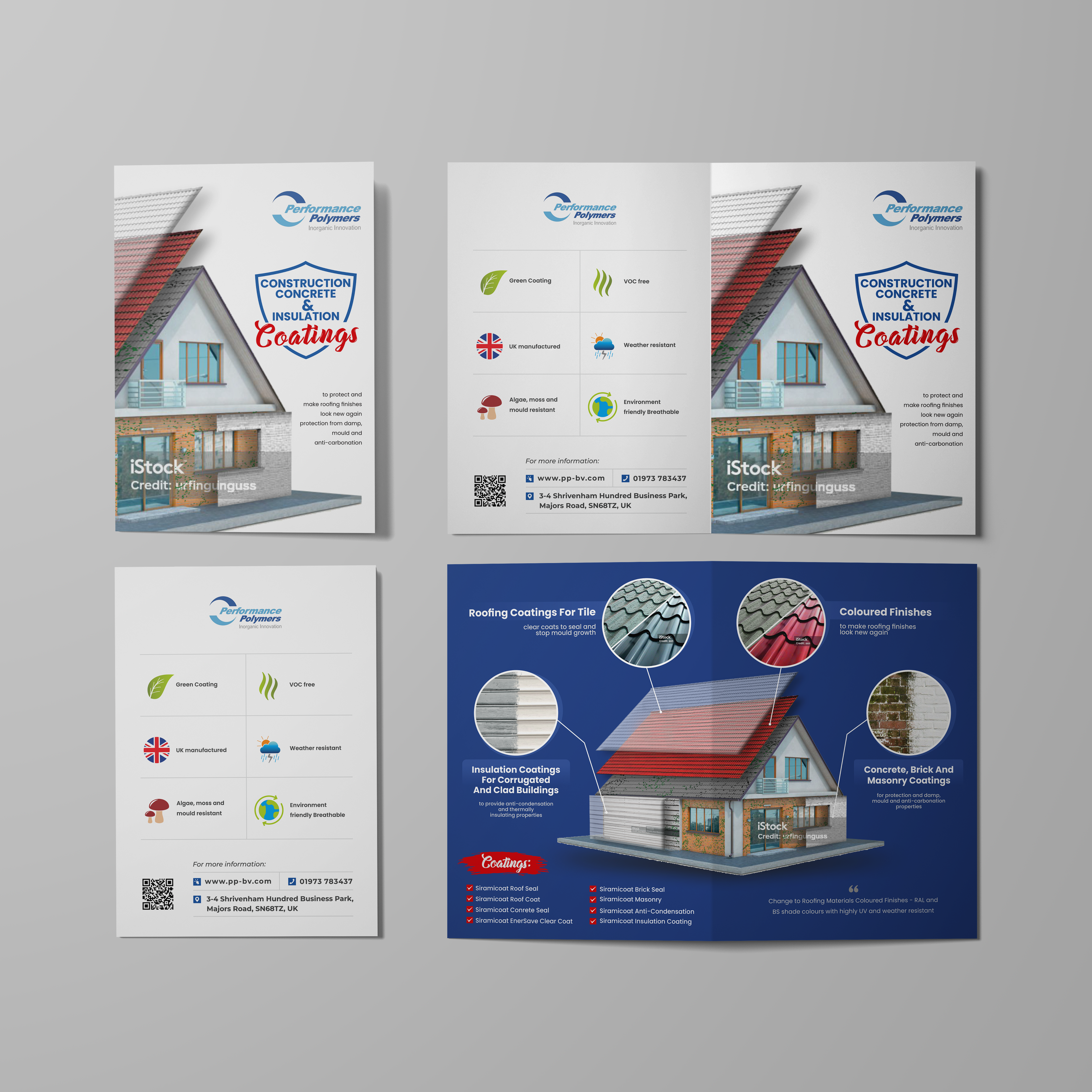 Flyer Design by yusmoker for this project | Design #31454918
