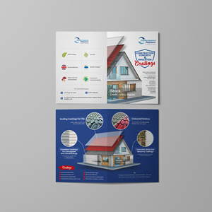 Flyer Design by yusmoker for this project | Design: #31455286