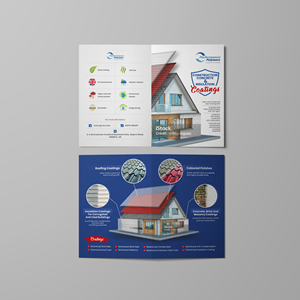 Flyer-Design von yusmoker für dieses Projekt | Design: #31466702