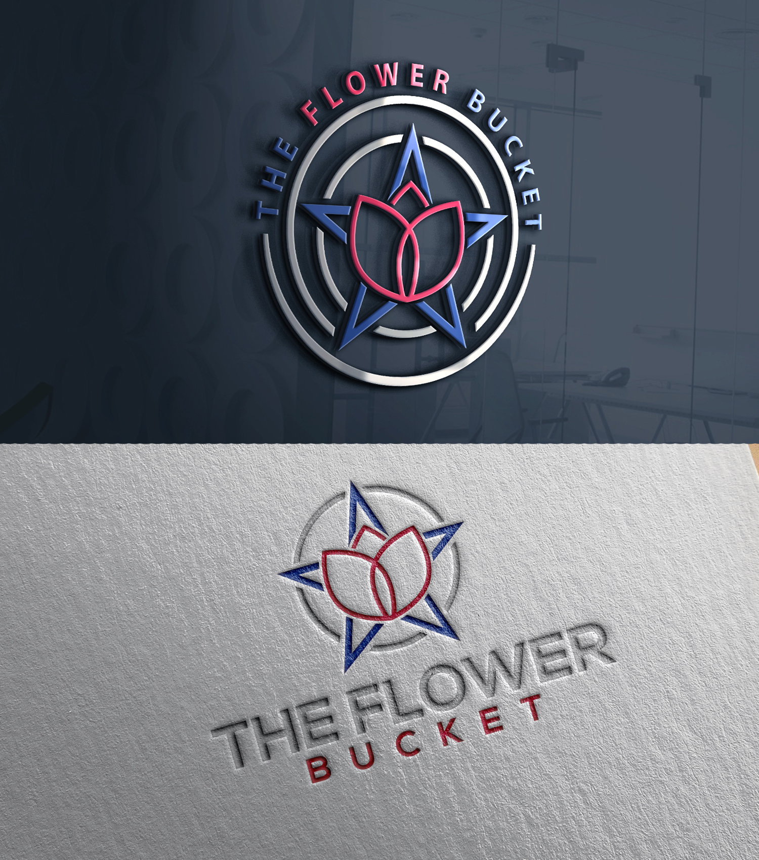 Logo Design by 24ksunny for this project | Design #31546105