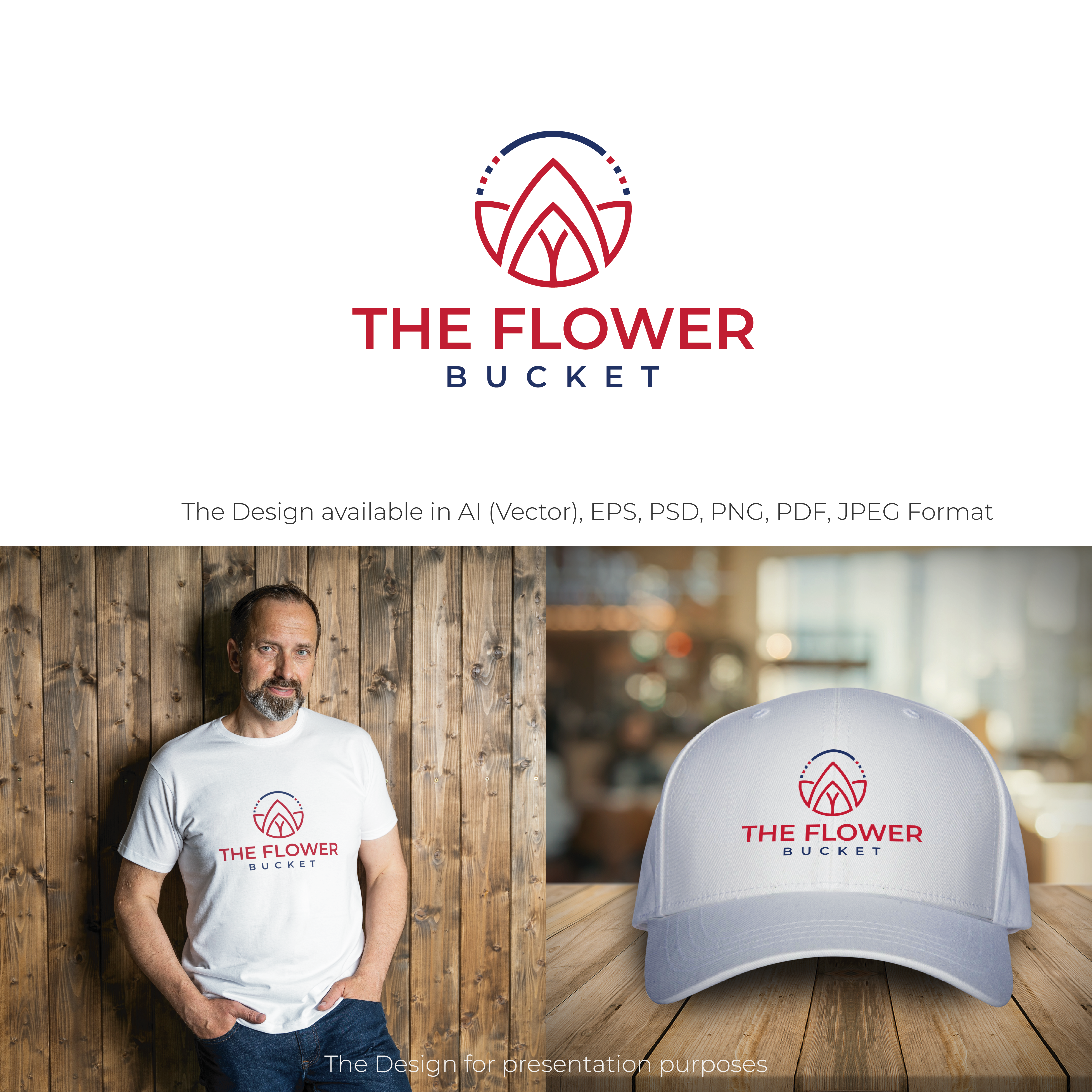 Logo Design by TDAC for this project | Design #31557899