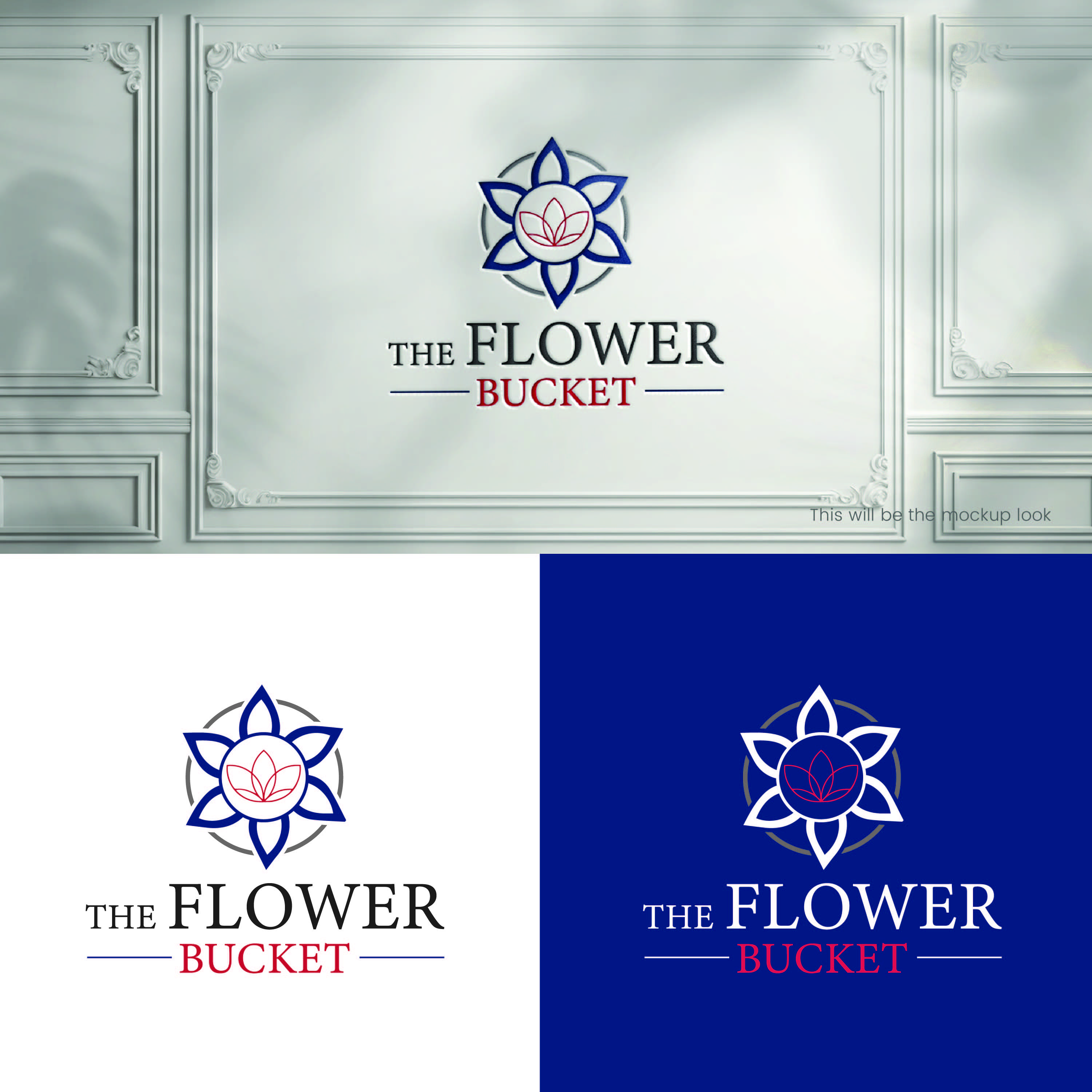 Logo Design by Design_Duo for this project | Design #31571507