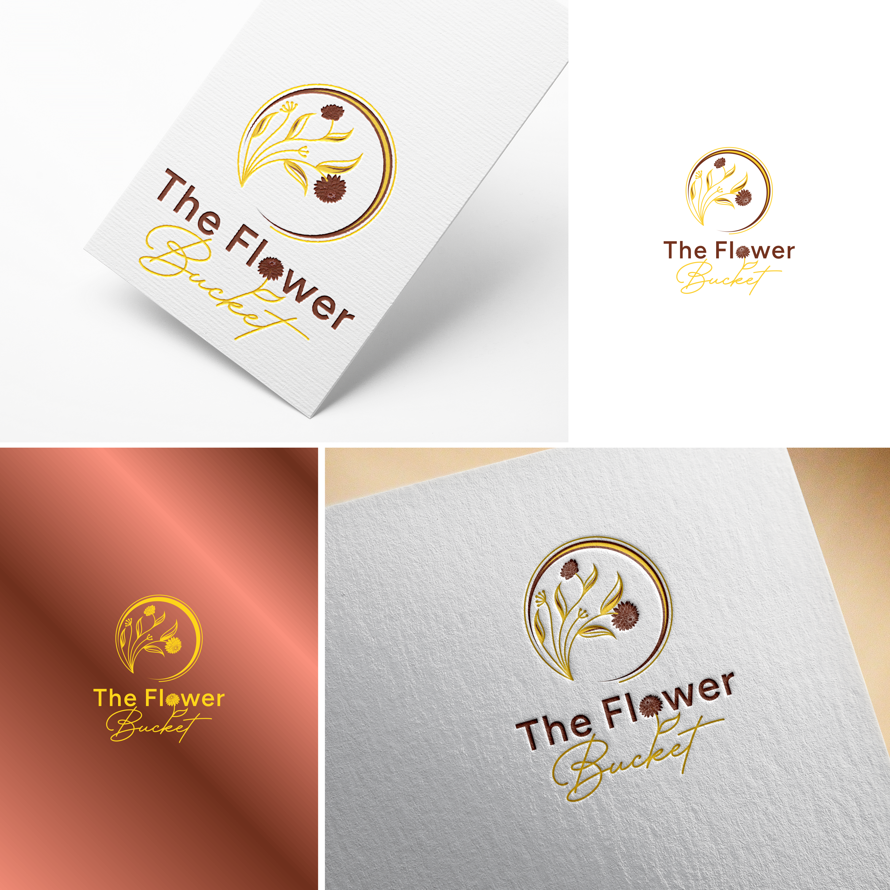 Logo Design by Jkco for this project | Design #31551010