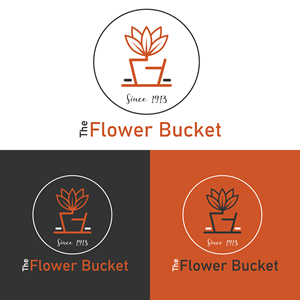 Logo Design by Design Palette