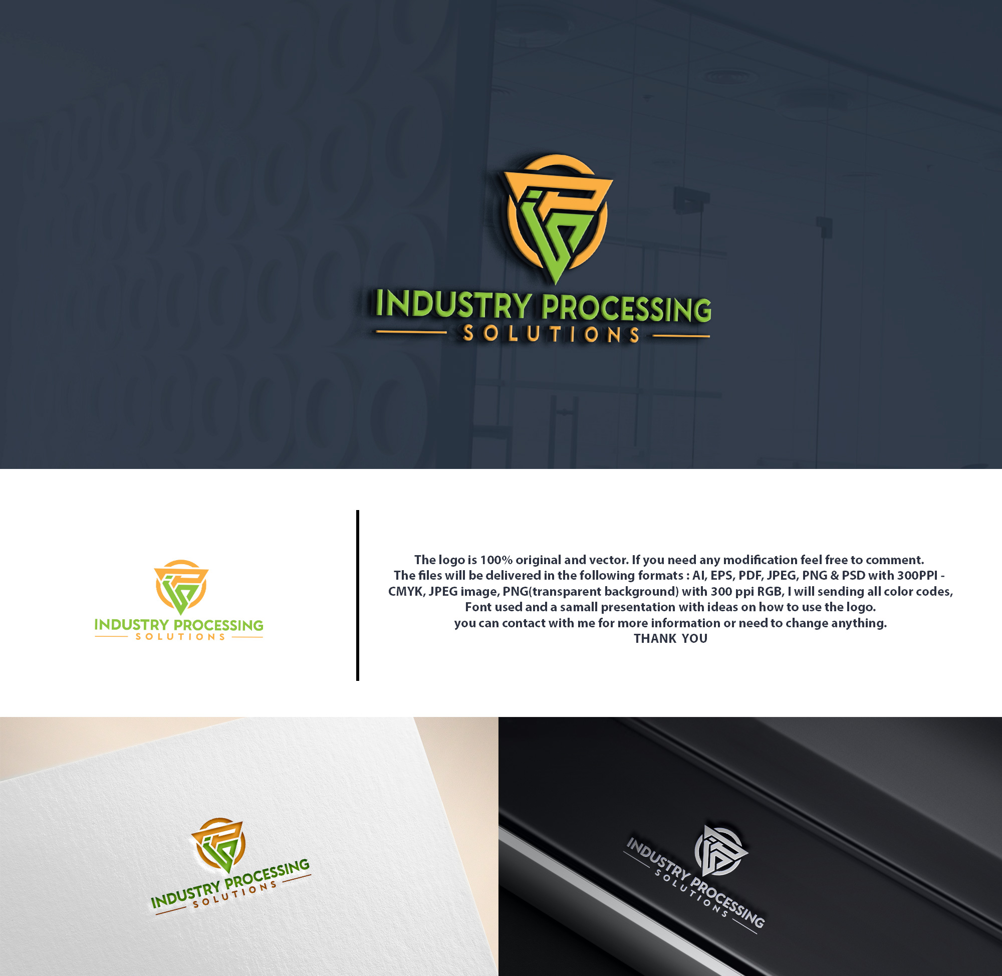 Logo Design by DesignHour for this project | Design #31420294