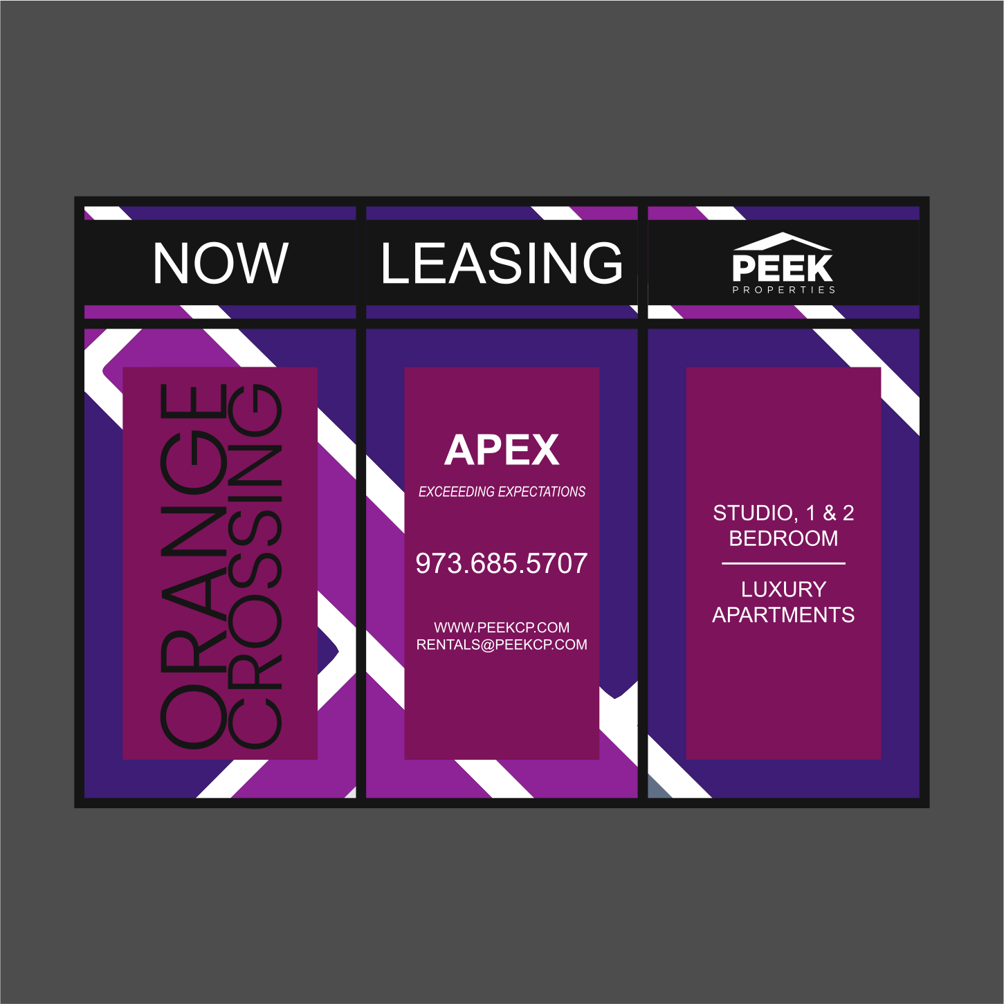 Graphic Design by ThiagoB for this project | Design #31406101