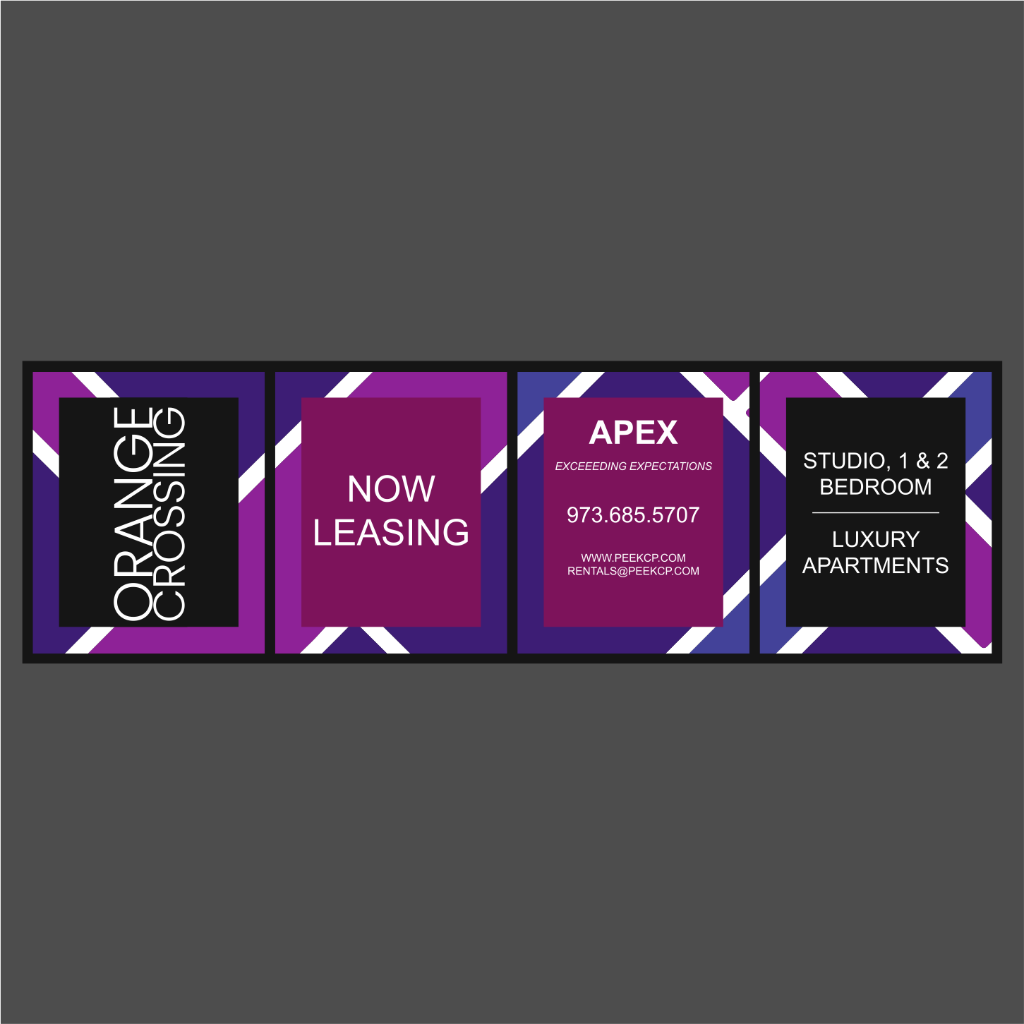 Graphic Design by ThiagoB for this project | Design #31406105