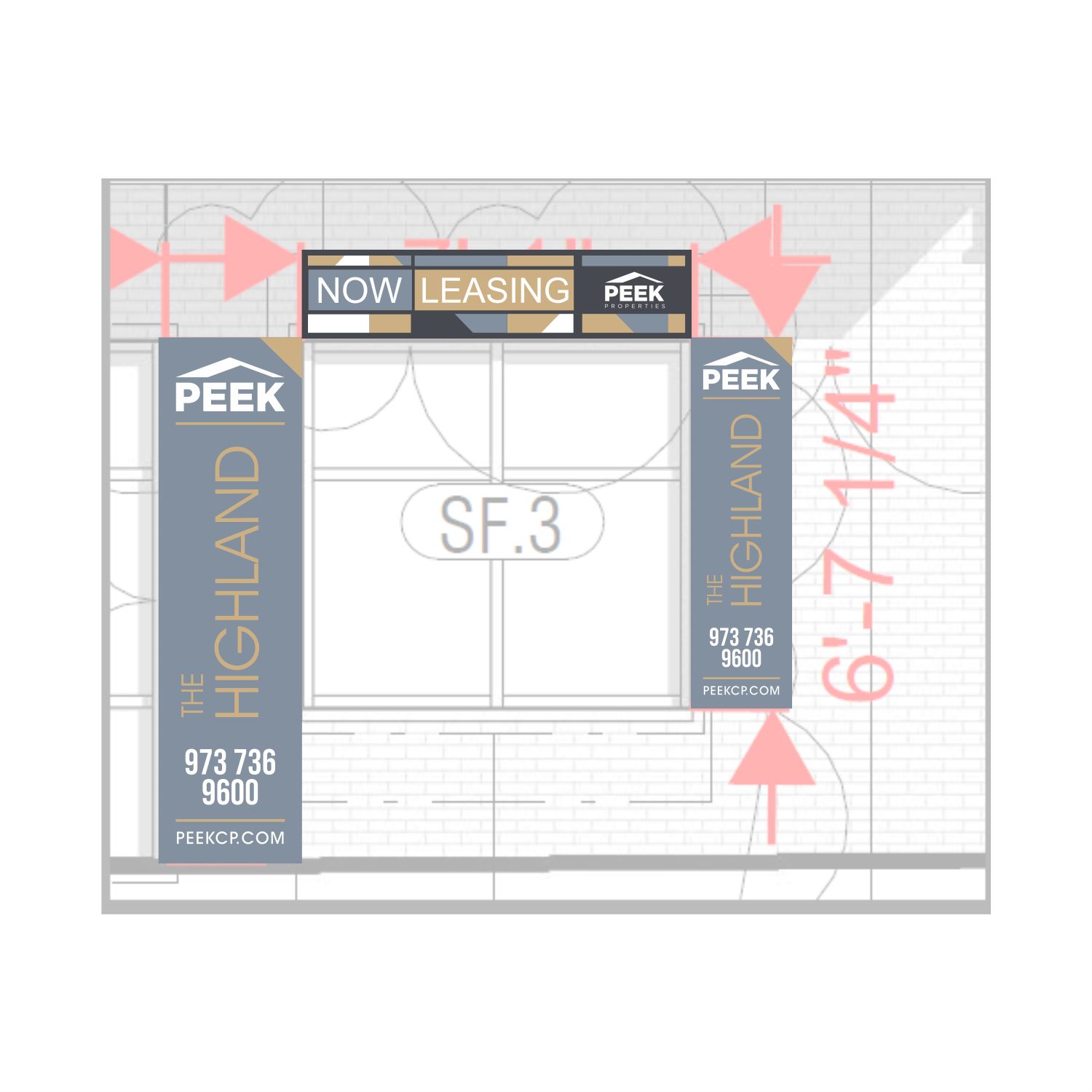 Graphic Design by ThiagoB for this project | Design #31456218