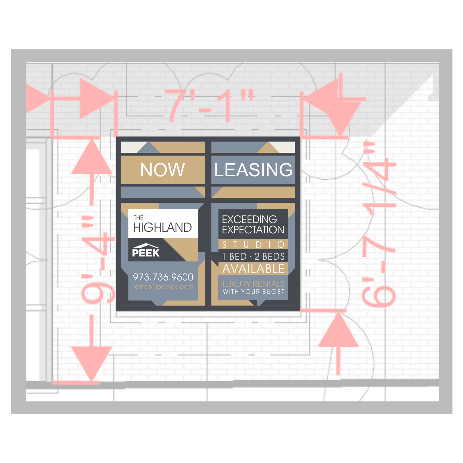 Design Graphique par ThiagoB pour ce projet | Design #31461348