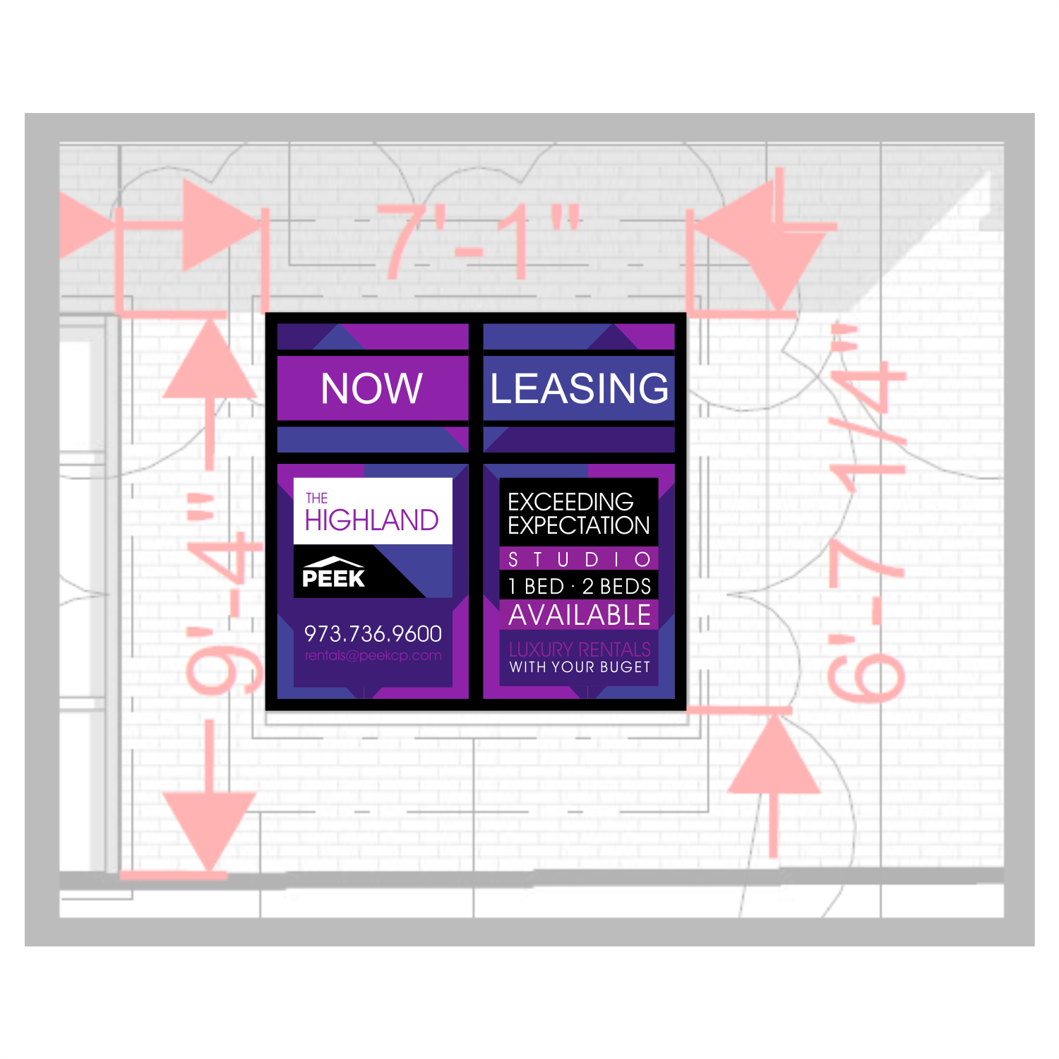 Design Graphique par ThiagoB pour ce projet | Design #31461350