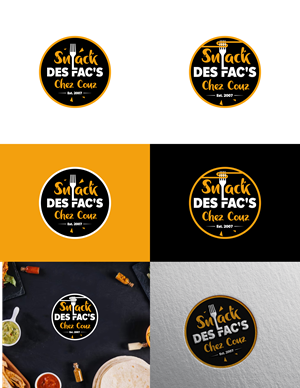 Design de Logo par Ellene pour ce projet | Design : #31410076