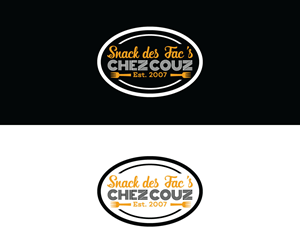 Design de Logo par Luckey yaari pour ce projet | Design : #31408968
