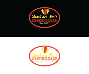 Design de Logo par Luckey yaari pour ce projet | Design : #31410256