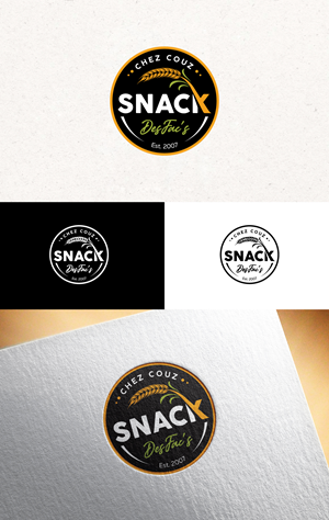 Logo-Design von Logo Stock für dieses Projekt | Design: #31409099