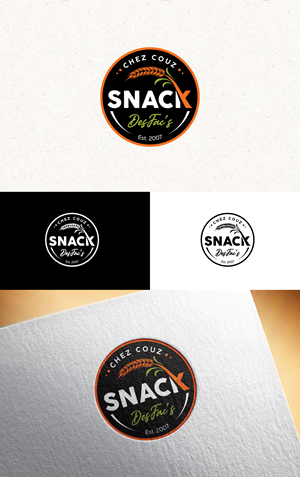 Logo-Design von Logo Stock für dieses Projekt | Design: #31411438
