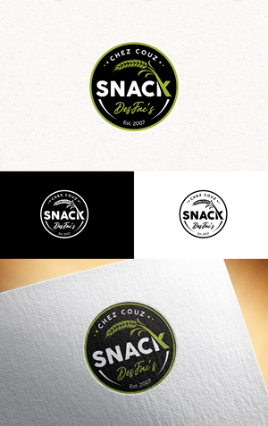 Logo-Design von Logo Stock für dieses Projekt | Design: #31411440