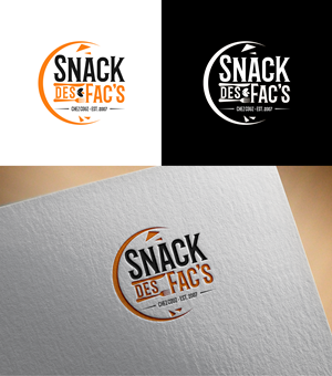 Logo-Design von RA-bica für dieses Projekt | Design: #31410273