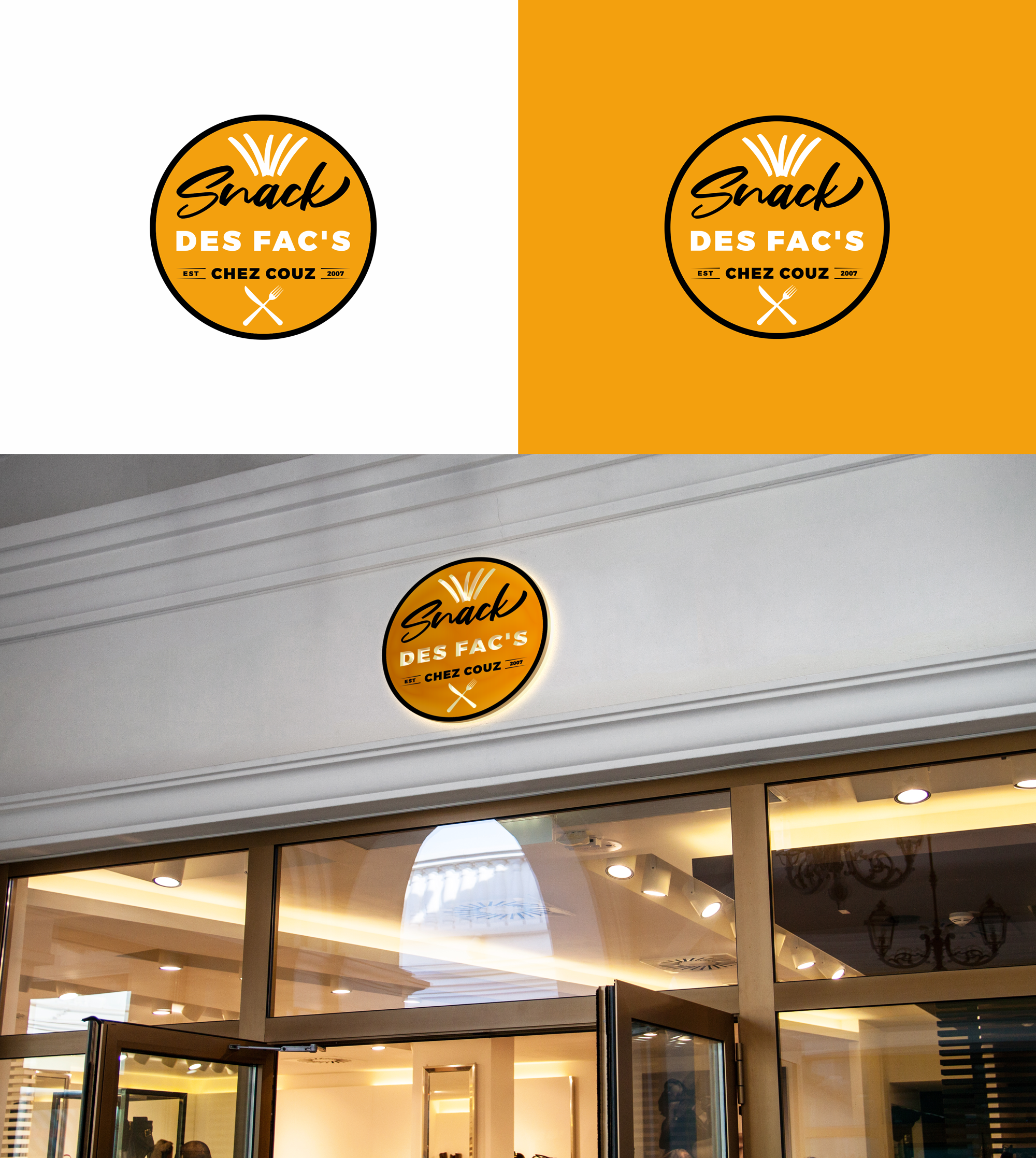 Diseño de Logo por RA-bica para este proyecto | Diseño #31410274