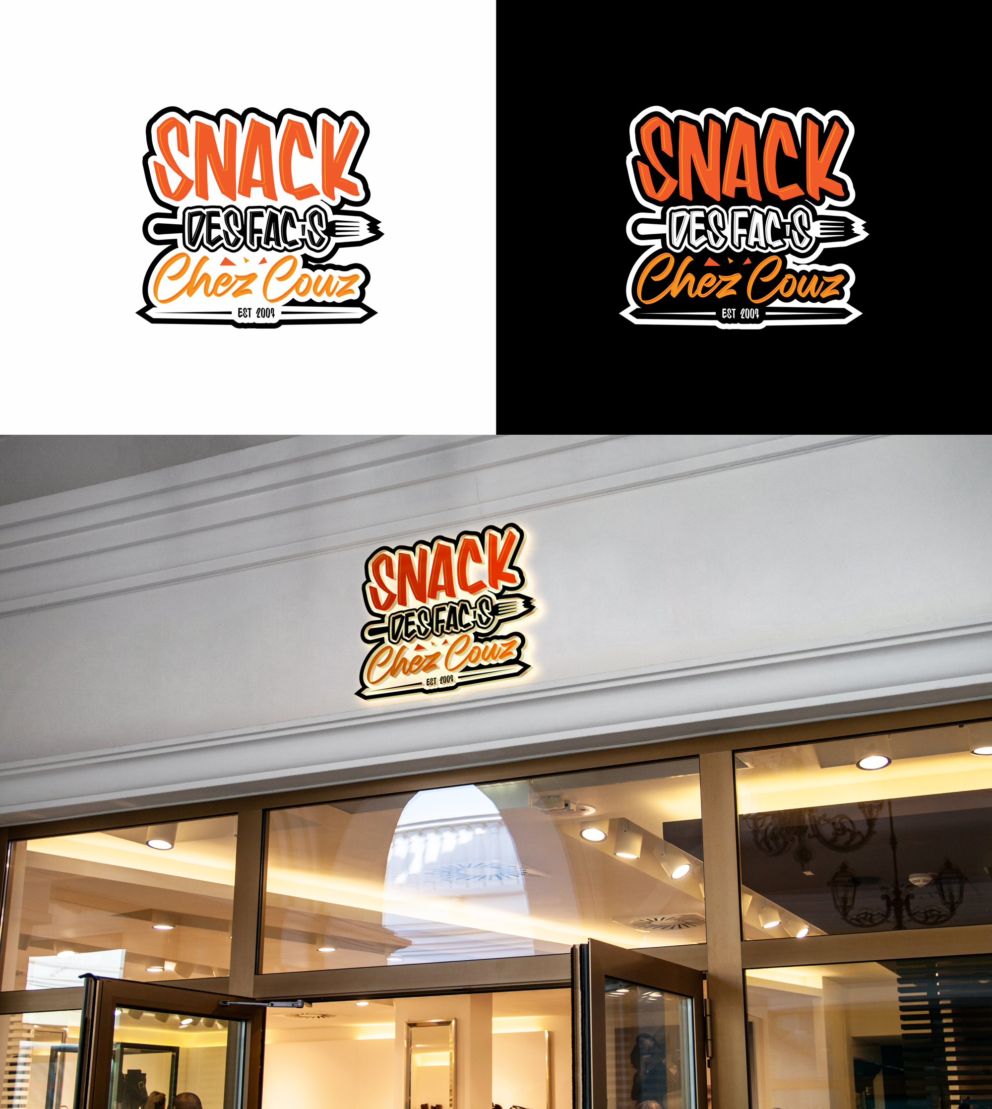 Diseño de Logo por RA-bica para este proyecto | Diseño #31410275