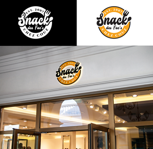 Design de Logo par RA-bica pour ce projet | Design : #31411700