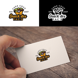 Design de Logo par RA-bica pour ce projet | Design : #31411701