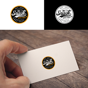 Design de Logo par RA-bica pour ce projet | Design : #31411702