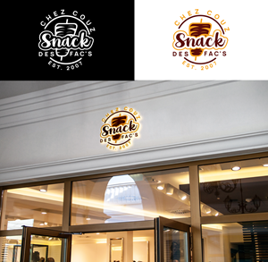 Design de Logo par RA-bica pour ce projet | Design : #31411703
