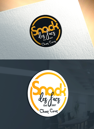 Logo-Design von RaKu 2 für dieses Projekt | Design: #31421740