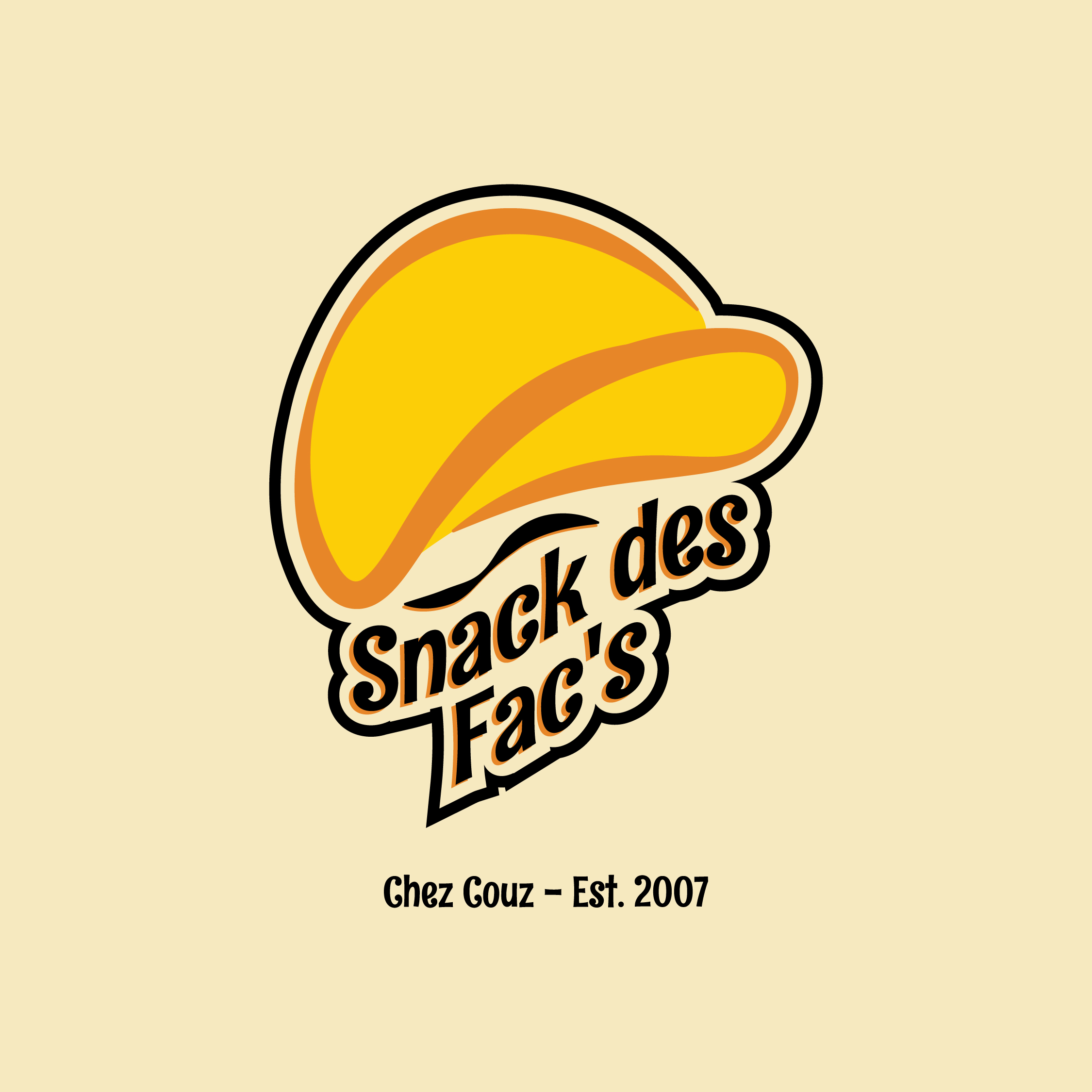 Diseño de Logo por zidan alfi kautsar para este proyecto | Diseño #31411549