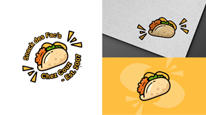 Logo-Design von Axou Design für dieses Projekt | Design #31409663