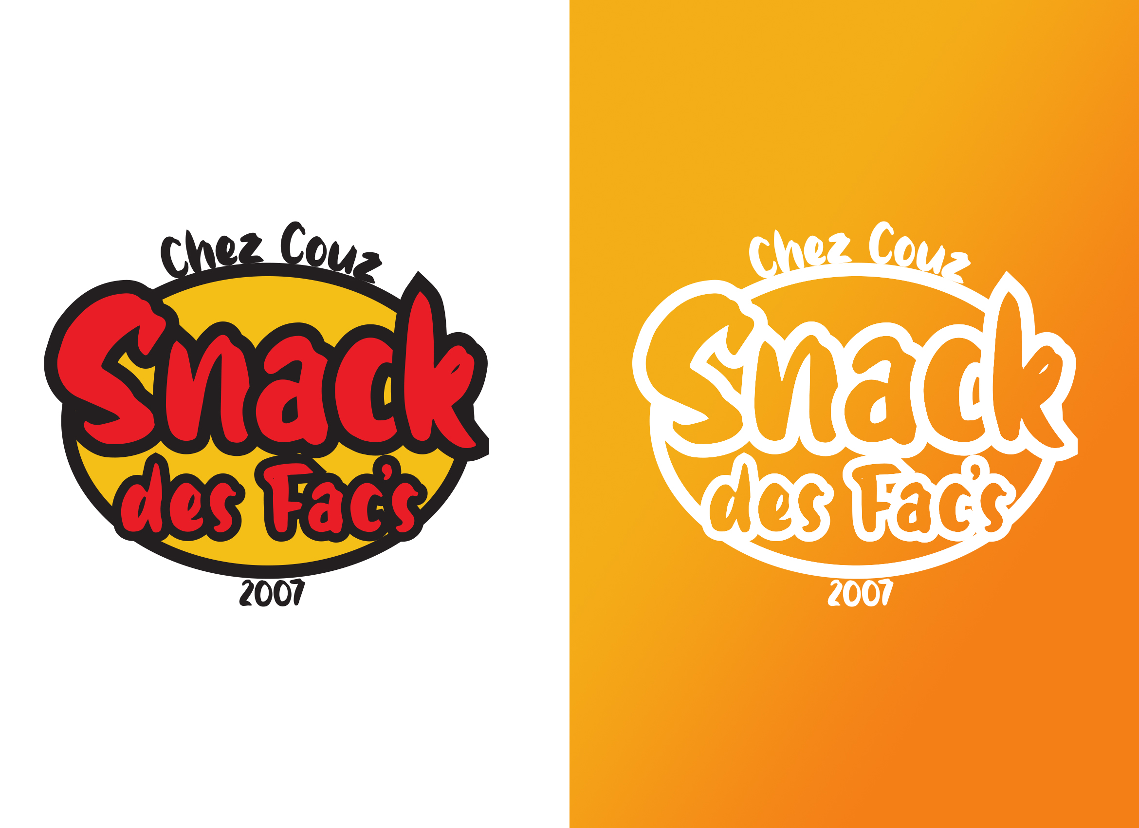 Logo Design by AliRobati for this project | Design #31418998