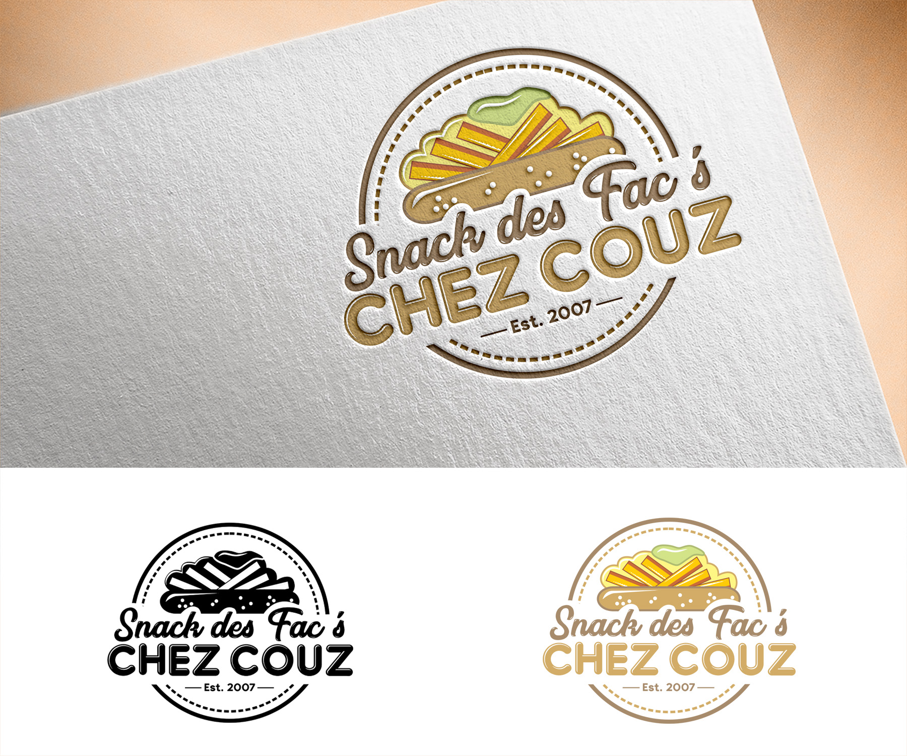 Design de Logo par Vishak vasu pour ce projet | Design : #31424455