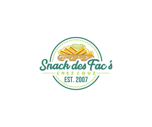 Logo-Design von Vishak vasu für dieses Projekt | Design: #31494213