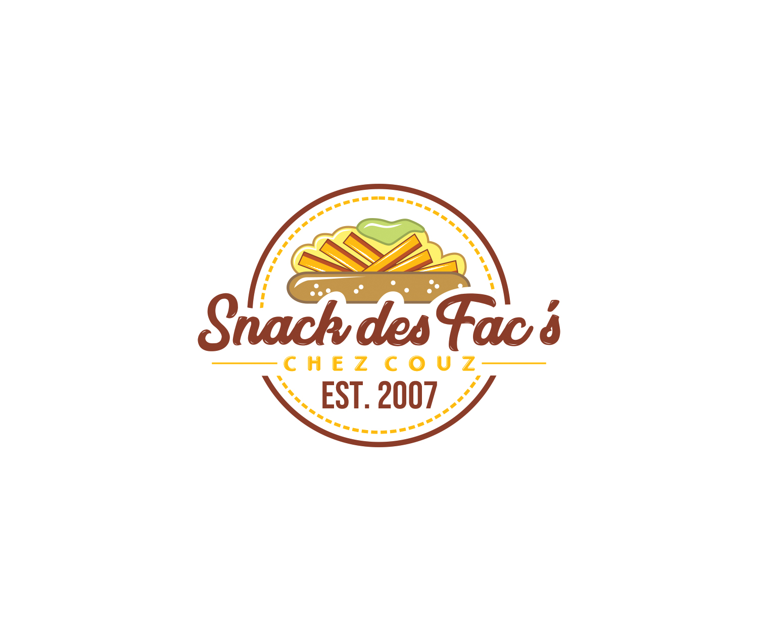 Logo Design by Vishak vasu for this project | Design #31494215